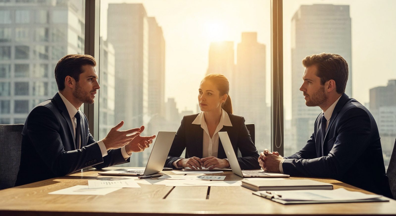 Проєктний супровід